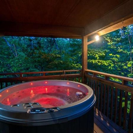 Rocky Top Lodge Gatlinburg Esterno foto