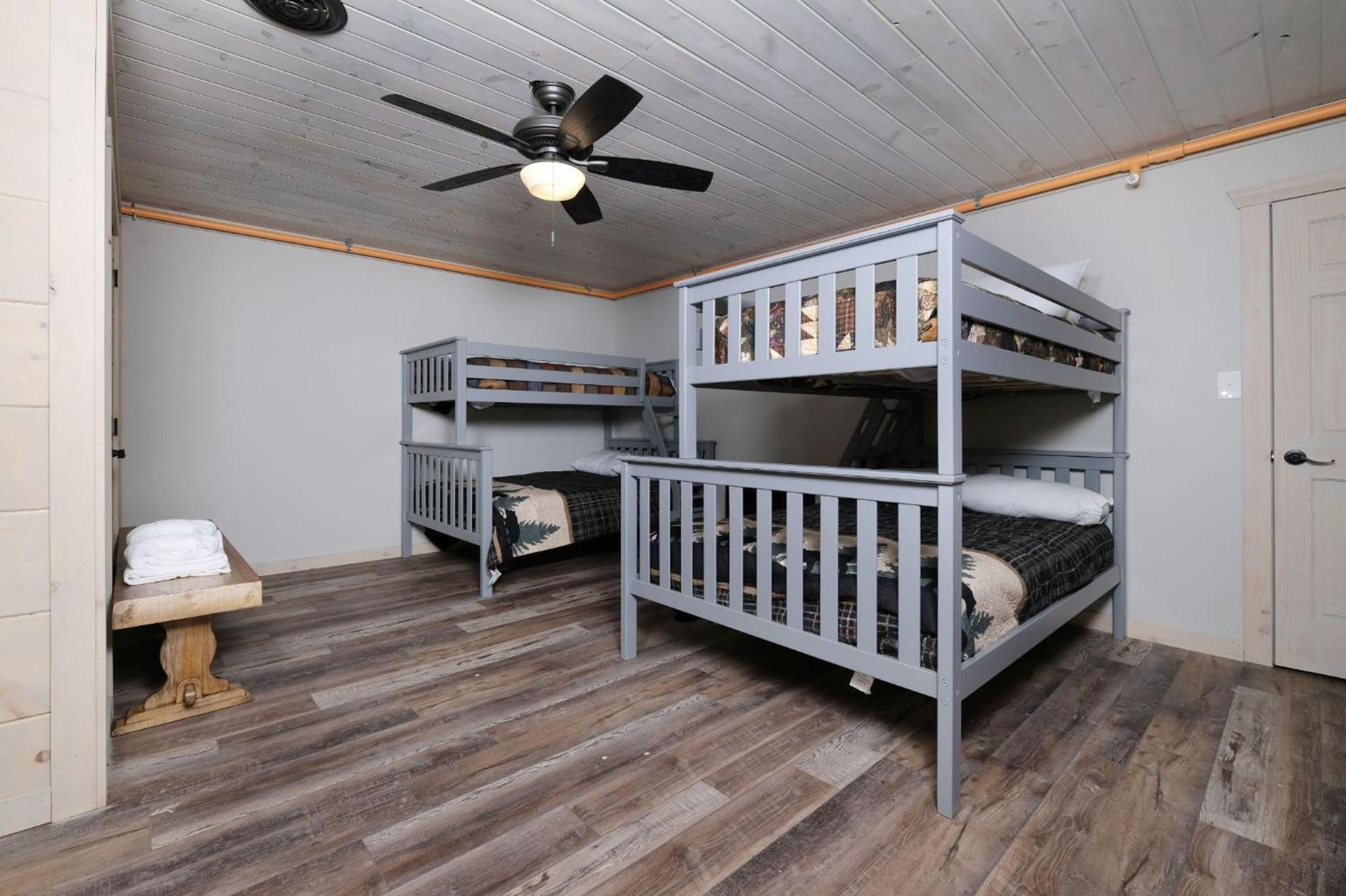 Rocky Top Lodge Gatlinburg Esterno foto