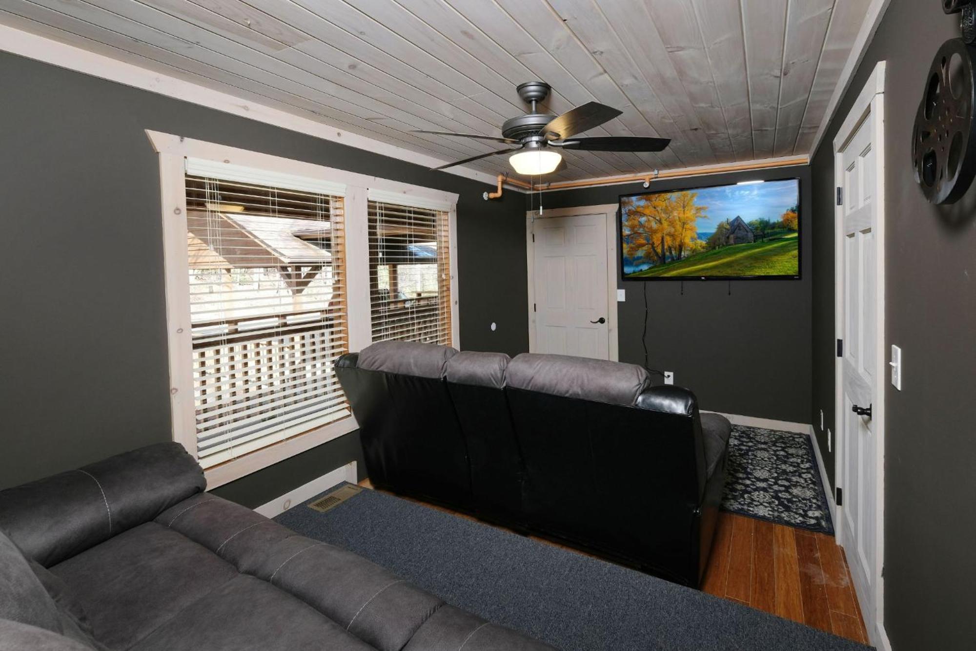Rocky Top Lodge Gatlinburg Esterno foto