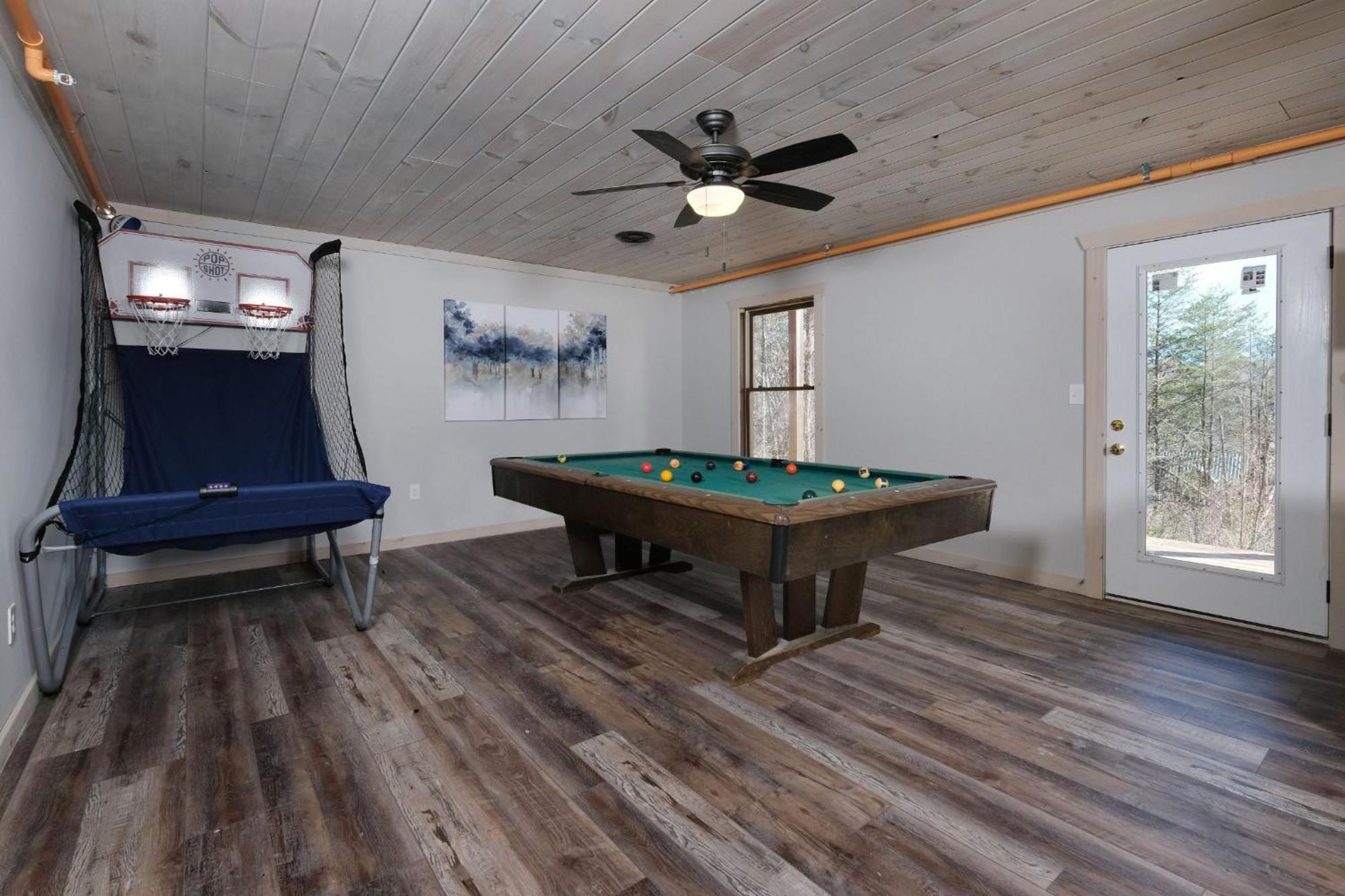 Rocky Top Lodge Gatlinburg Esterno foto