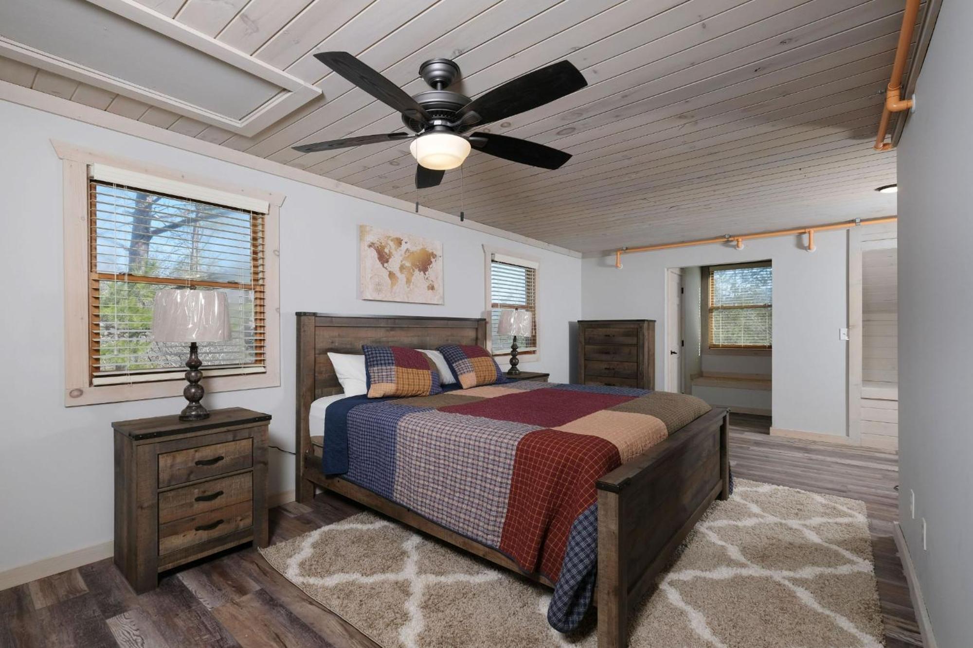 Rocky Top Lodge Gatlinburg Esterno foto