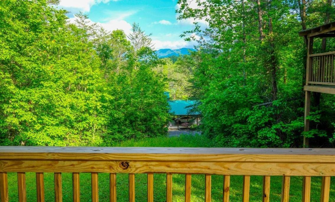 Rocky Top Lodge Gatlinburg Esterno foto