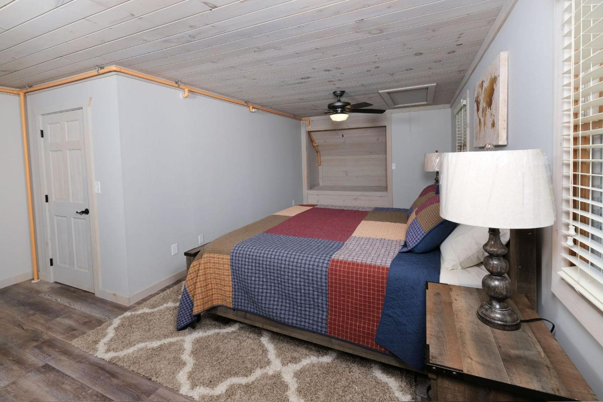 Rocky Top Lodge Gatlinburg Esterno foto