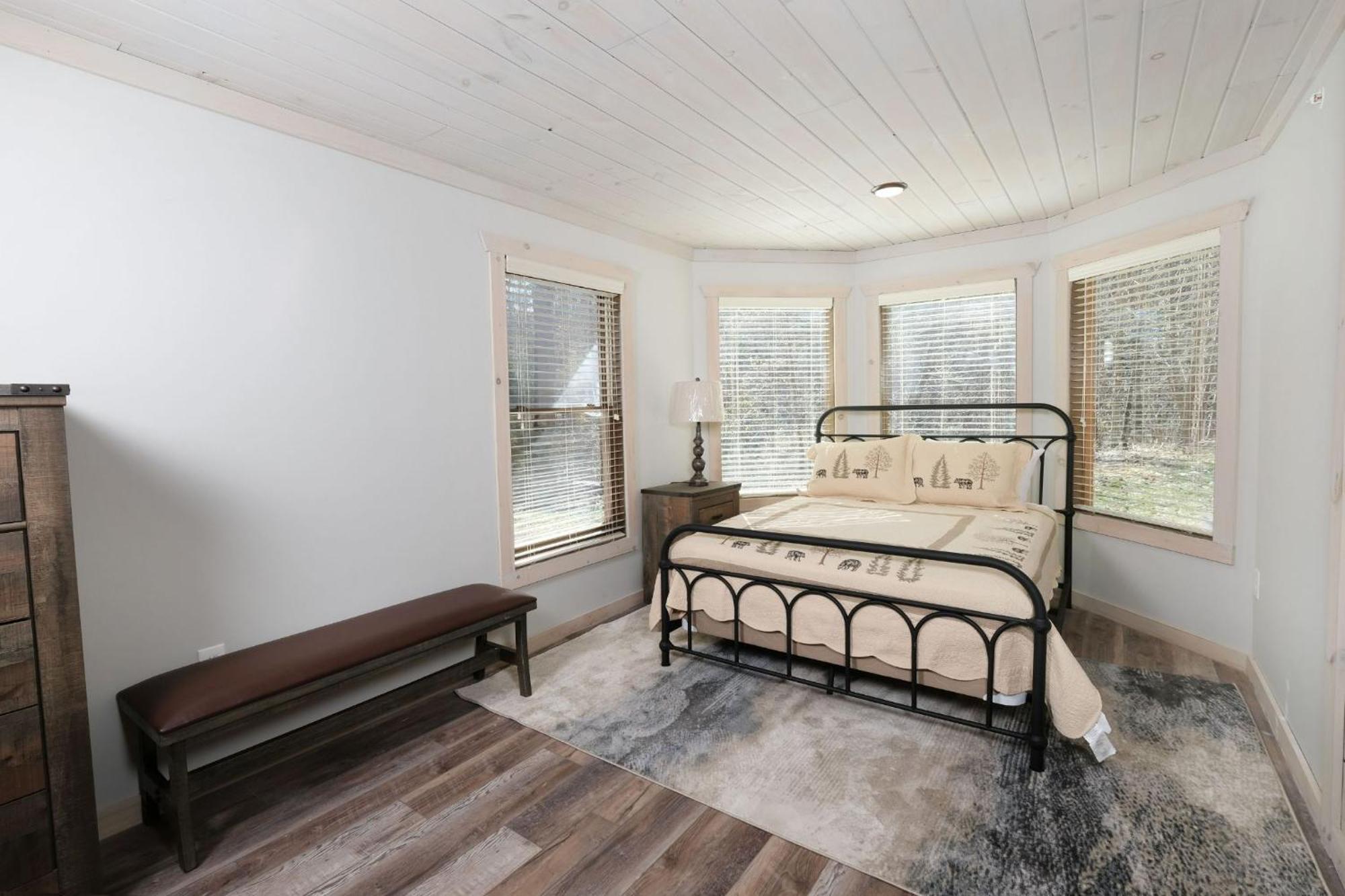 Rocky Top Lodge Gatlinburg Esterno foto