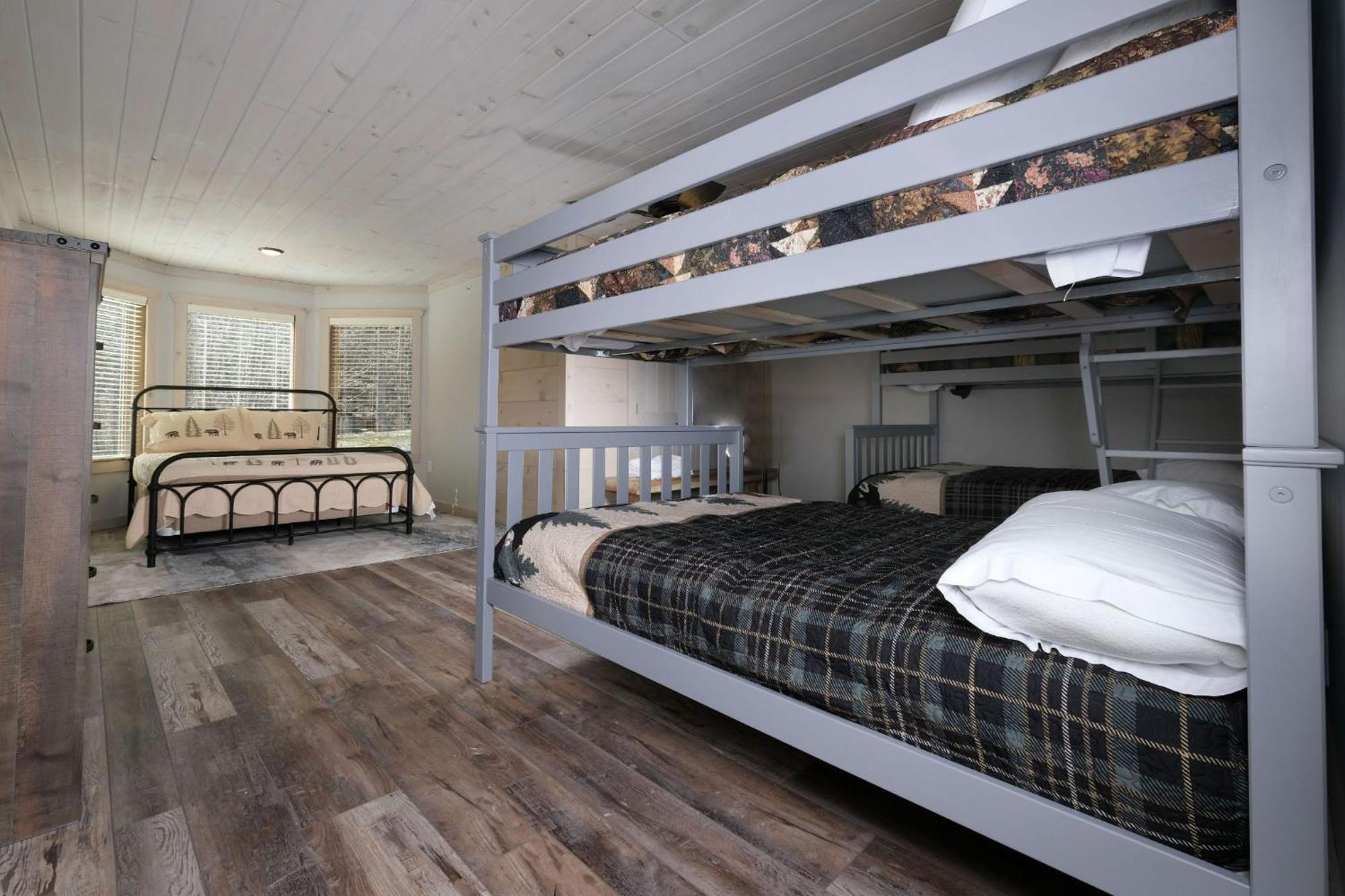 Rocky Top Lodge Gatlinburg Esterno foto