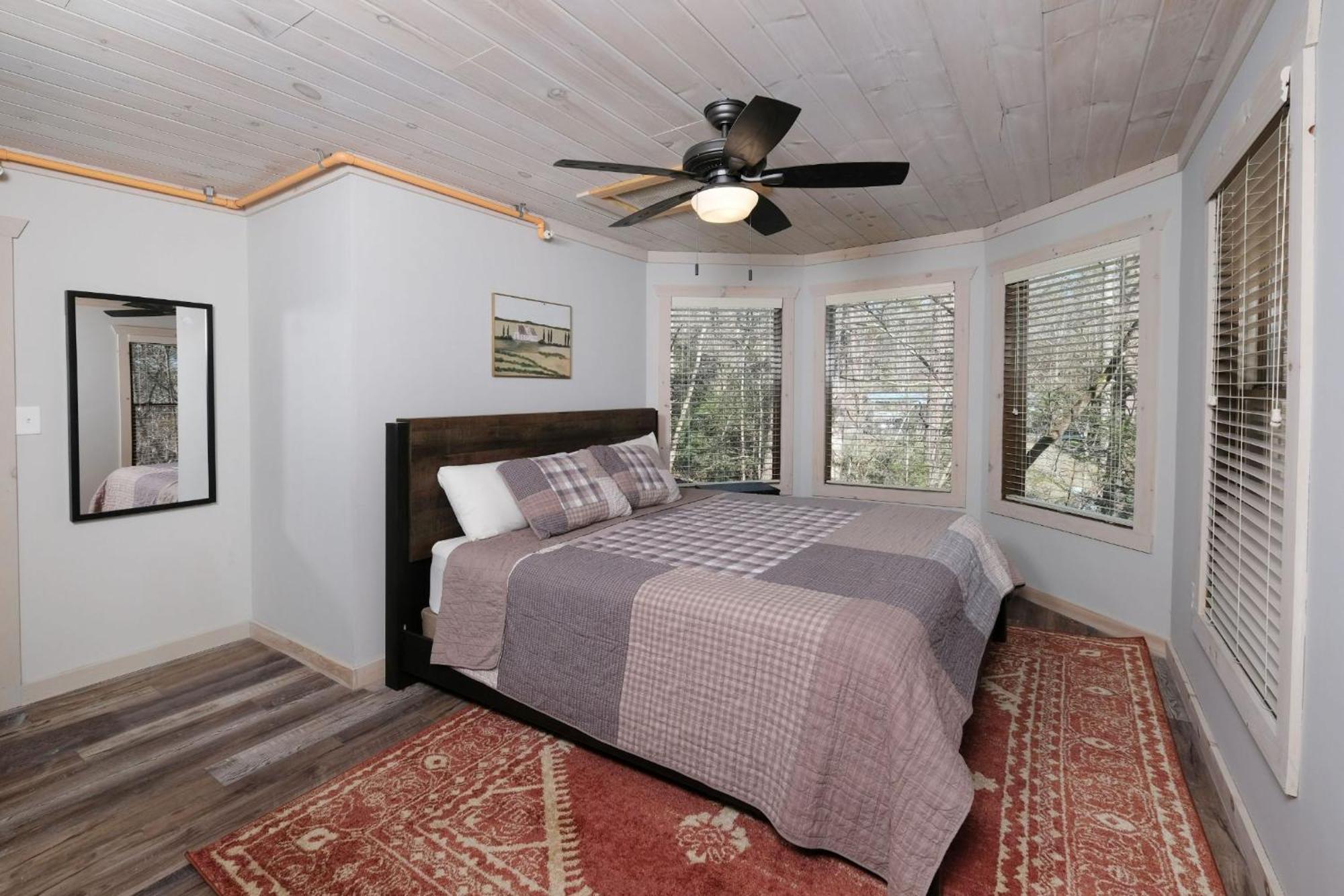 Rocky Top Lodge Gatlinburg Esterno foto